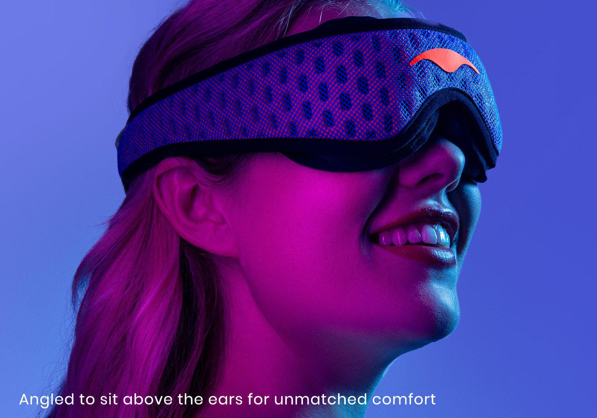 Replacement Breathable Head Strap