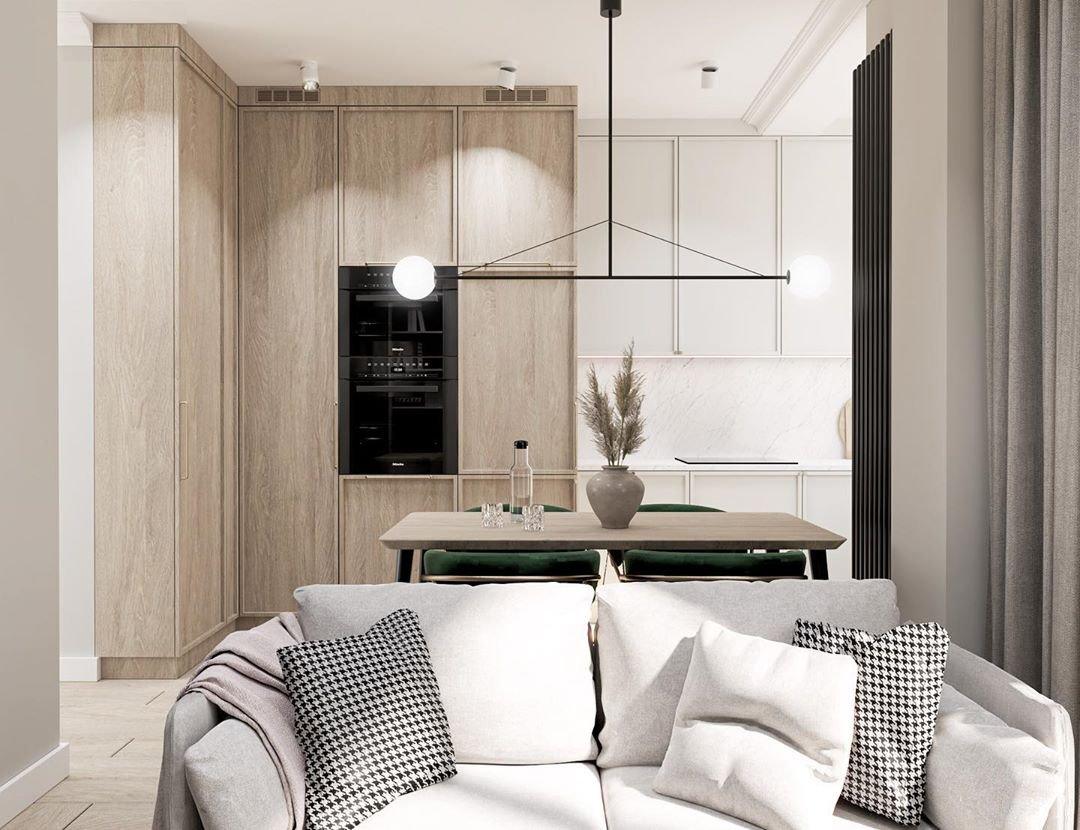 Lámpara de techo escultural con difusores de vidrio opalino, acabado en negro y latón, diseño de múltiples brazos para comedor, vestíbulo, lámpara de techo moderna