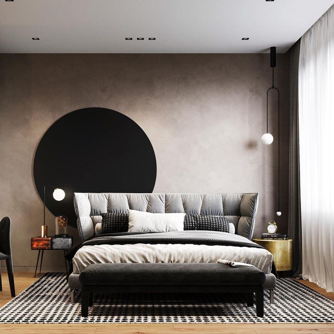 Lámpara de techo escultural con difusores de vidrio opalino, acabado en negro y latón, diseño de múltiples brazos para comedor, vestíbulo, lámpara de techo moderna