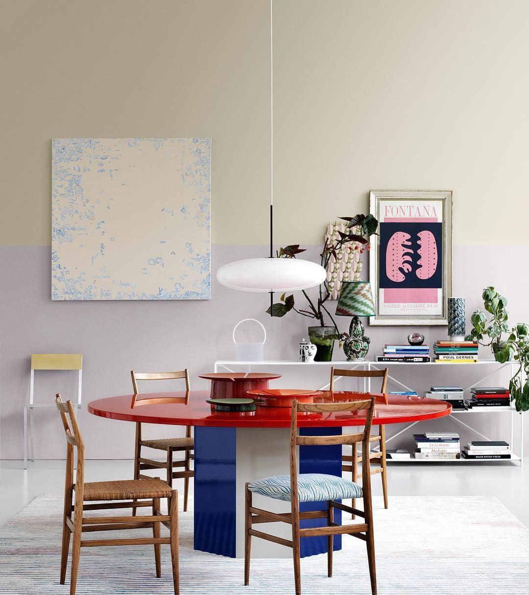Decken-Pendelleuchte, weißer Polymerschirm, höhenverstellbar, modern, für Esszimmer, Küche, Wohnzimmer, Hängeleuchte, E26/E27-Fassung, 30 cm | Thomler