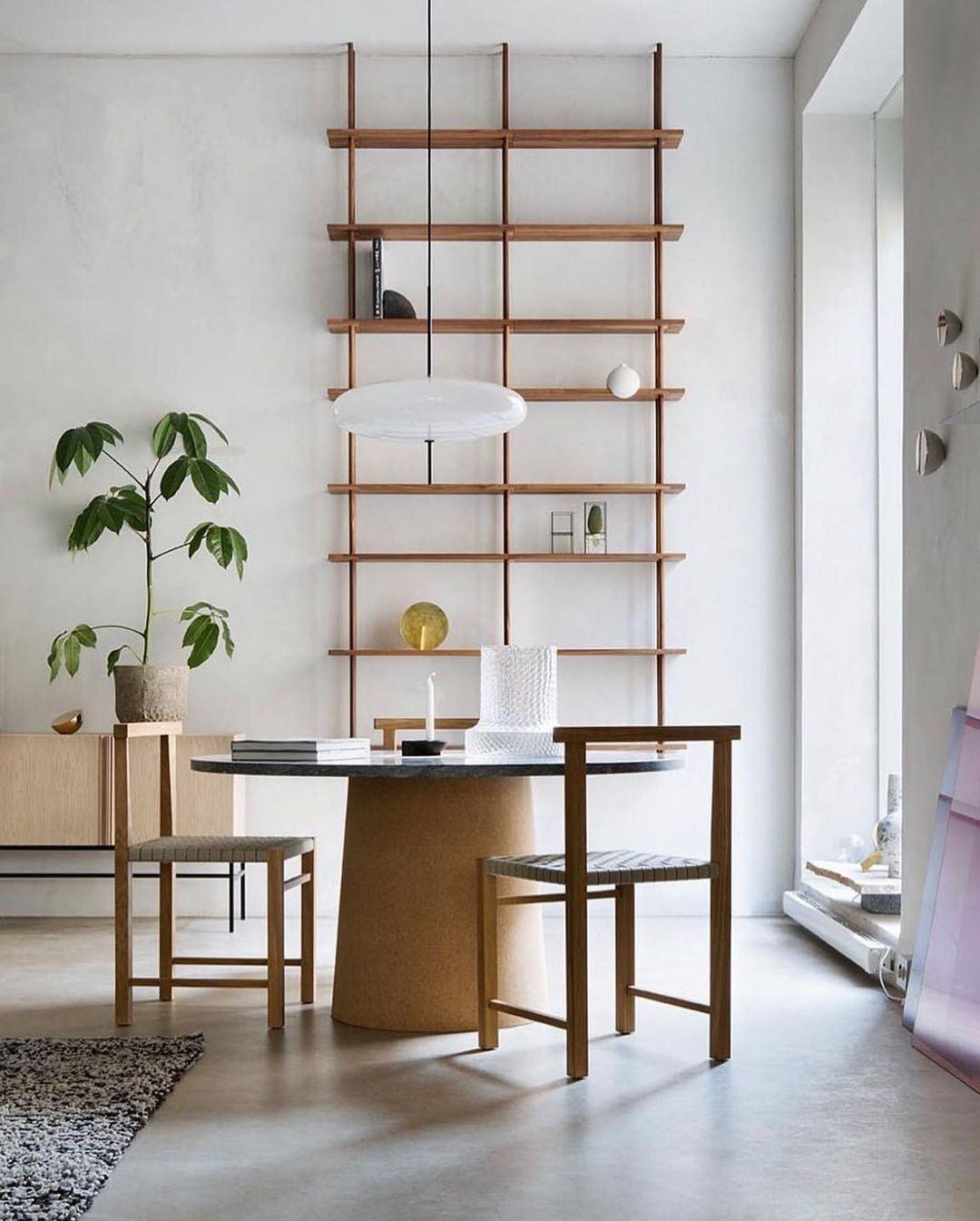 Decken-Pendelleuchte, weißer Polymerschirm, höhenverstellbar, modern, für Esszimmer, Küche, Wohnzimmer, Hängeleuchte, E26/E27-Fassung, 30 cm | Thomler