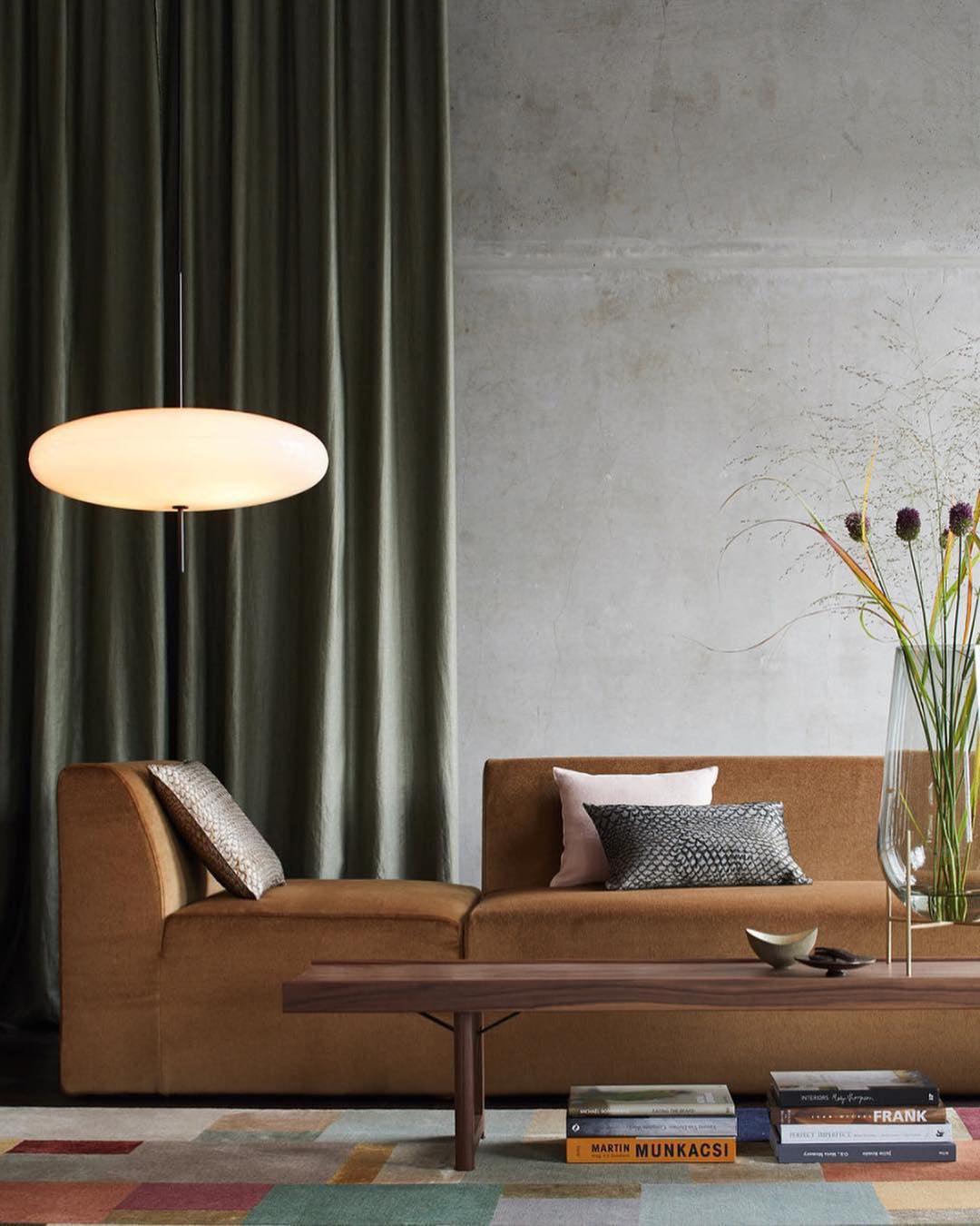 Decken-Pendelleuchte, weißer Polymerschirm, höhenverstellbar, modern, für Esszimmer, Küche, Wohnzimmer, Hängeleuchte, E26/E27-Fassung, 30 cm | Thomler