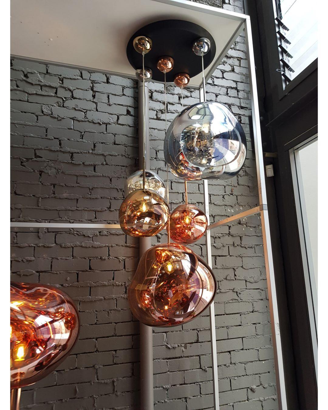 Reflektierende Globe-Pendelleuchte mit verstellbarer Abhängung | Metall-Hängelampe für Kücheninsel, Esszimmer und Wohnbereich | Verfügbar