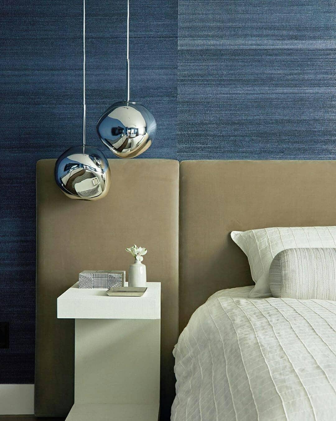 Reflektierende Globe-Pendelleuchte mit verstellbarer Abhängung | Metall-Hängelampe für Kücheninsel, Esszimmer und Wohnbereich | Verfügbar