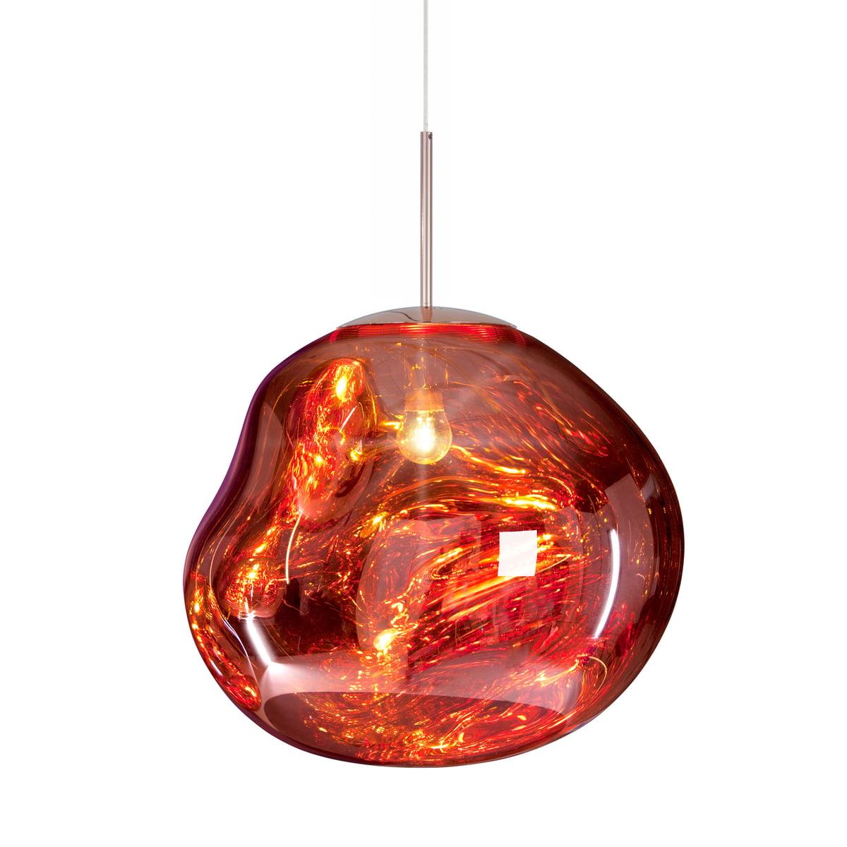 Reflektierende Globe-Pendelleuchte mit verstellbarer Abhängung | Metall-Hängelampe für Kücheninsel, Esszimmer und Wohnbereich | Verfügbar