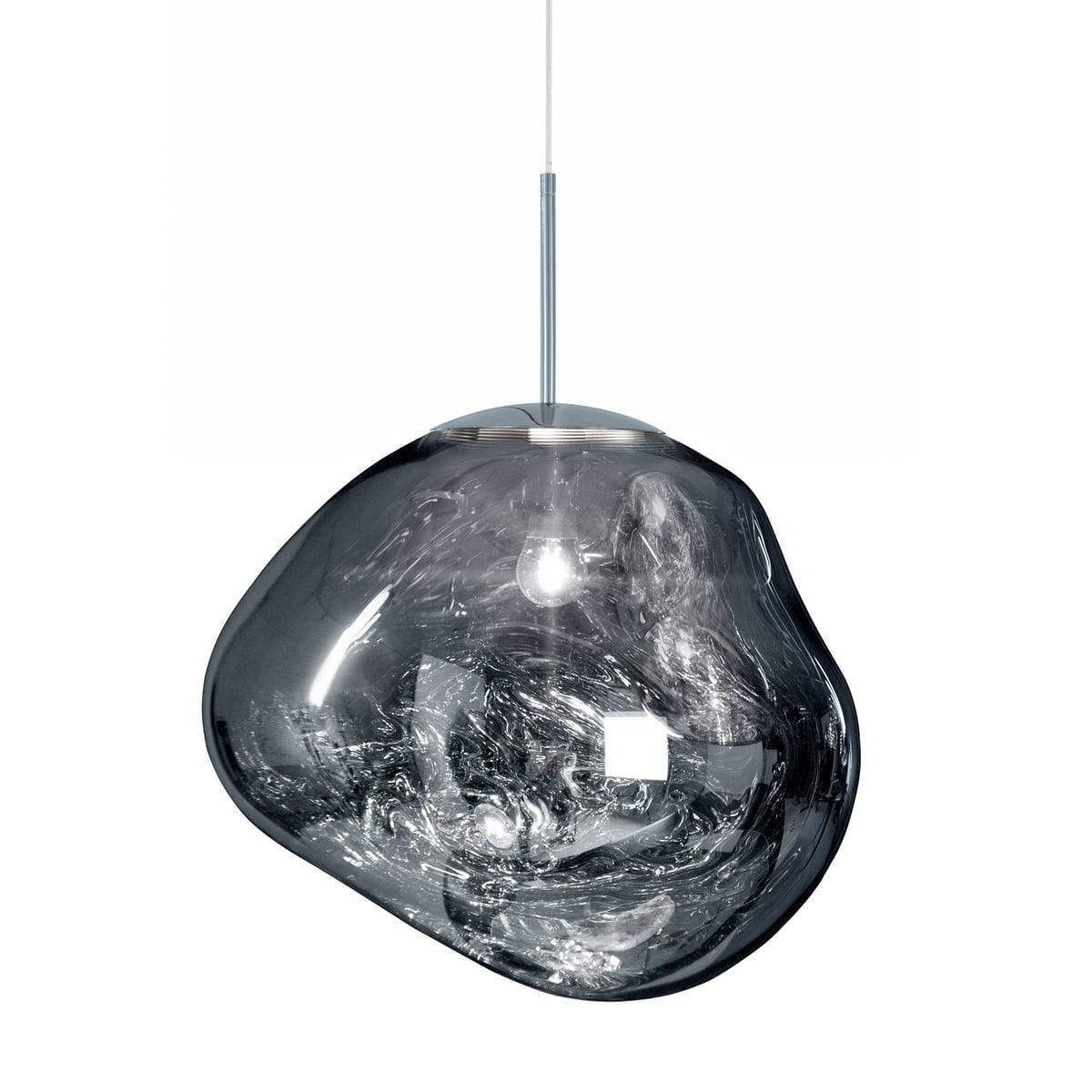 Reflektierende Globe-Pendelleuchte mit verstellbarer Abhängung | Metall-Hängelampe für Kücheninsel, Esszimmer und Wohnbereich | Verfügbar