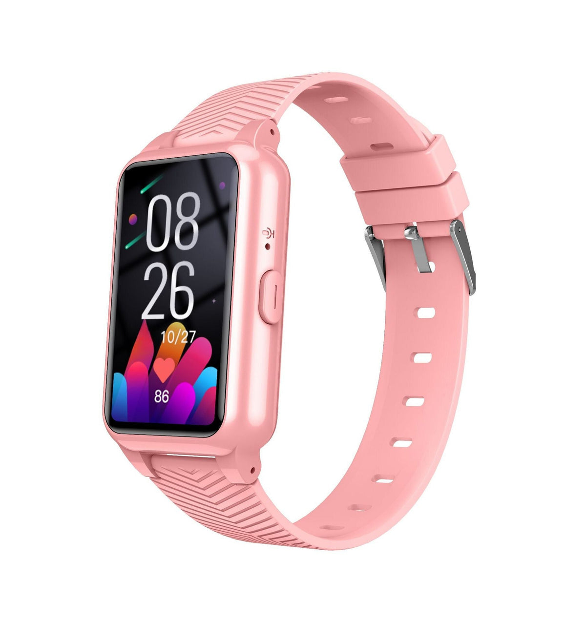Emergency Alert Wearable with Fall Detection and GPS Tracking for Elderly Care and Independent Living | Thomler