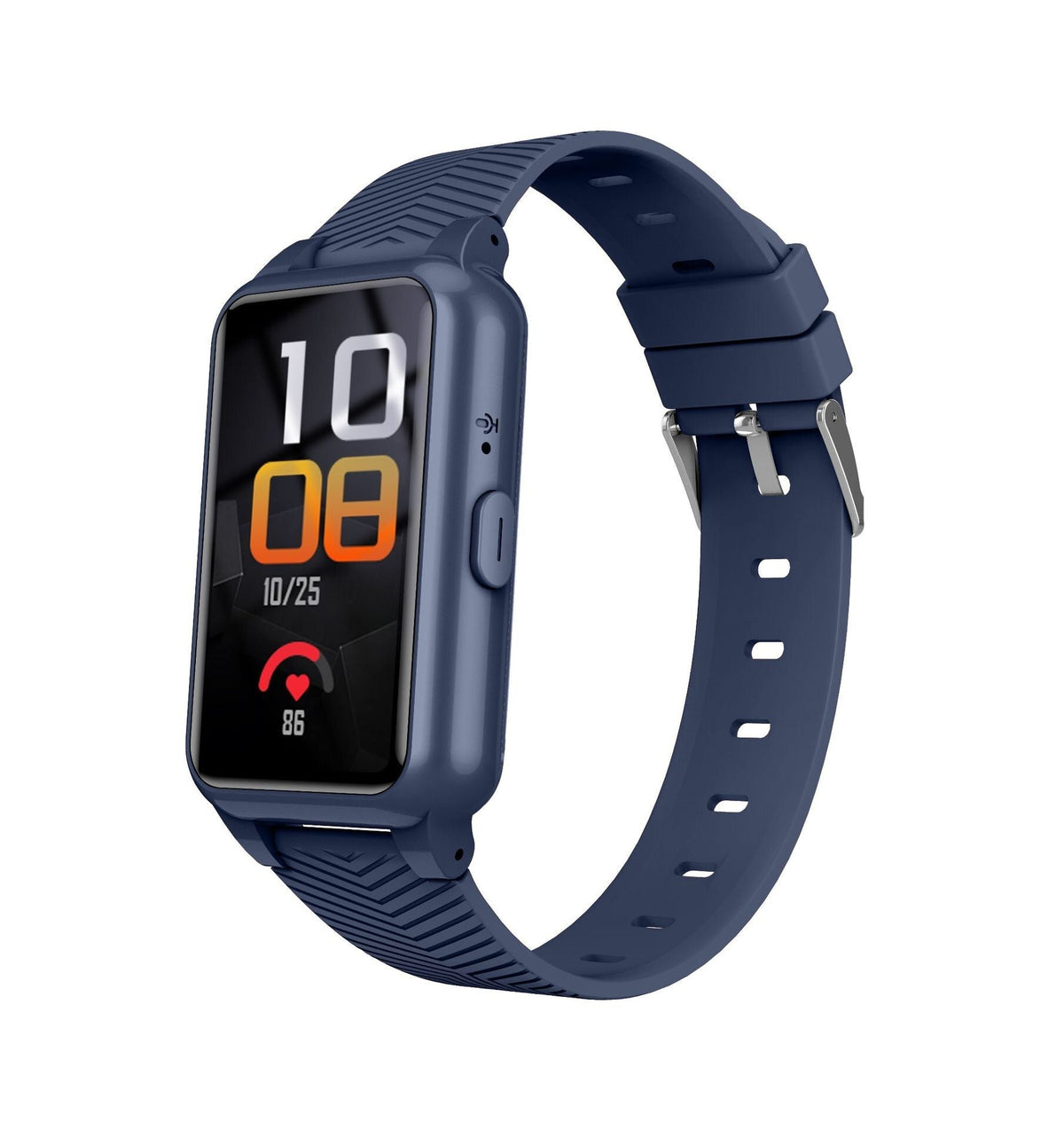 Emergency Alert Wearable with Fall Detection and GPS Tracking for Elderly Care and Independent Living | Thomler