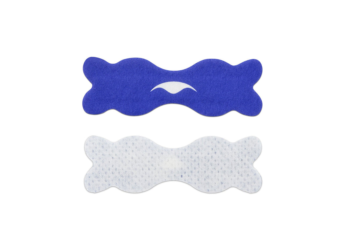 Latex-Free Nasal Strips