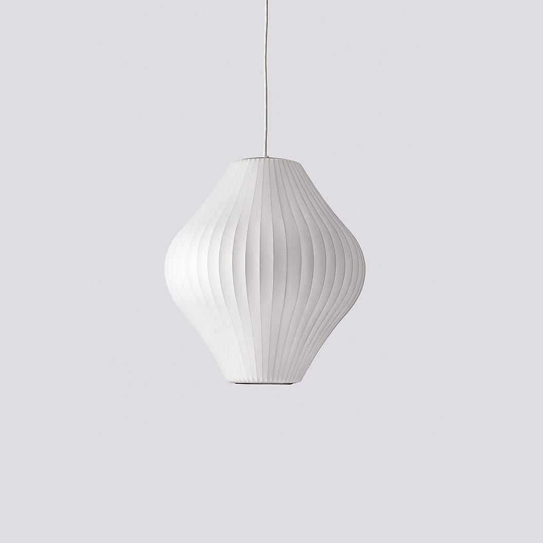 Stalen draadgaas plafondlamp 20 inch wit voor kookeiland eetkamer moderne hanglamp verstelbaar snoer E26 fitting