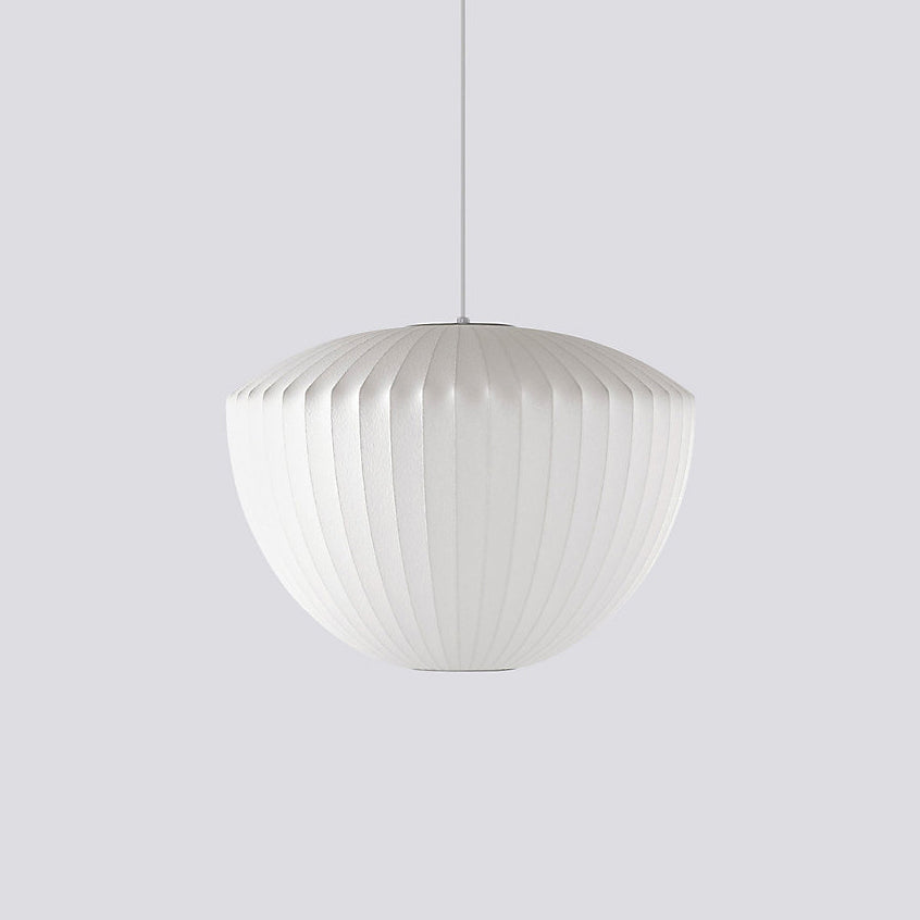 Stalen draadgaas plafondlamp 20 inch wit voor kookeiland eetkamer moderne hanglamp verstelbaar snoer E26 fitting