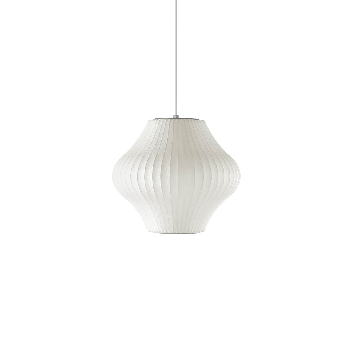 Stalen draadgaas plafondlamp 20 inch wit voor kookeiland eetkamer moderne hanglamp verstelbaar snoer E26 fitting