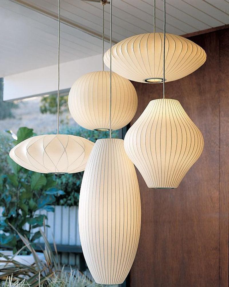 Stalen draadgaas plafondlamp 20 inch wit voor kookeiland eetkamer moderne hanglamp verstelbaar snoer E26 fitting