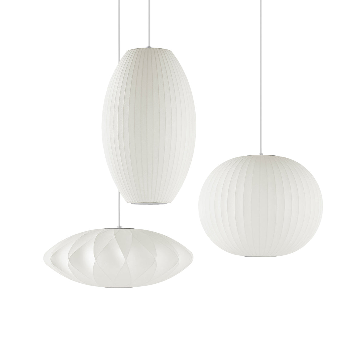 Stalen draadgaas plafondlamp 20 inch wit voor kookeiland eetkamer moderne hanglamp verstelbaar snoer E26 fitting