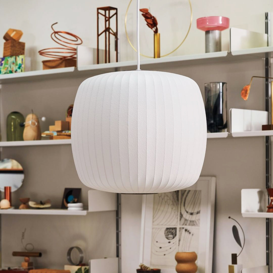 Stalen draadgaas plafondlamp 20 inch wit voor kookeiland eetkamer moderne hanglamp verstelbaar snoer E26 fitting
