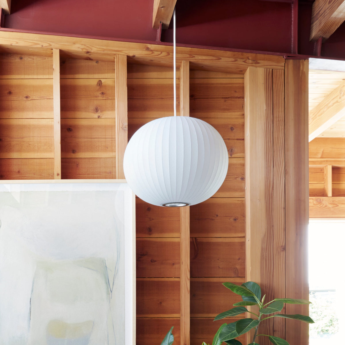 Stalen draadgaas plafondlamp 20 inch wit voor kookeiland eetkamer moderne hanglamp verstelbaar snoer E26 fitting