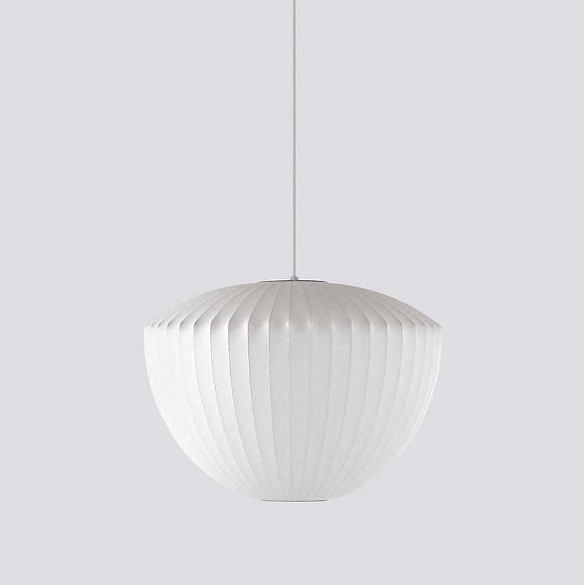 Stalen draadgaas plafondlamp 20 inch wit voor kookeiland eetkamer moderne hanglamp verstelbaar snoer E26 fitting
