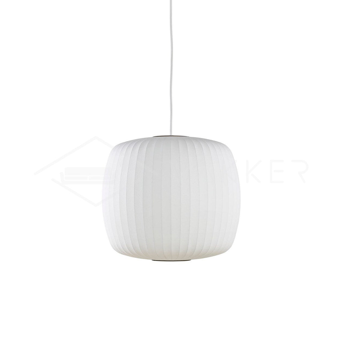 Stalen draadgaas plafondlamp 20 inch wit voor kookeiland eetkamer moderne hanglamp verstelbaar snoer E26 fitting