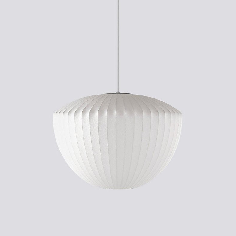 Stalen draadgaas plafondlamp 20 inch wit voor kookeiland eetkamer moderne hanglamp verstelbaar snoer E26 fitting