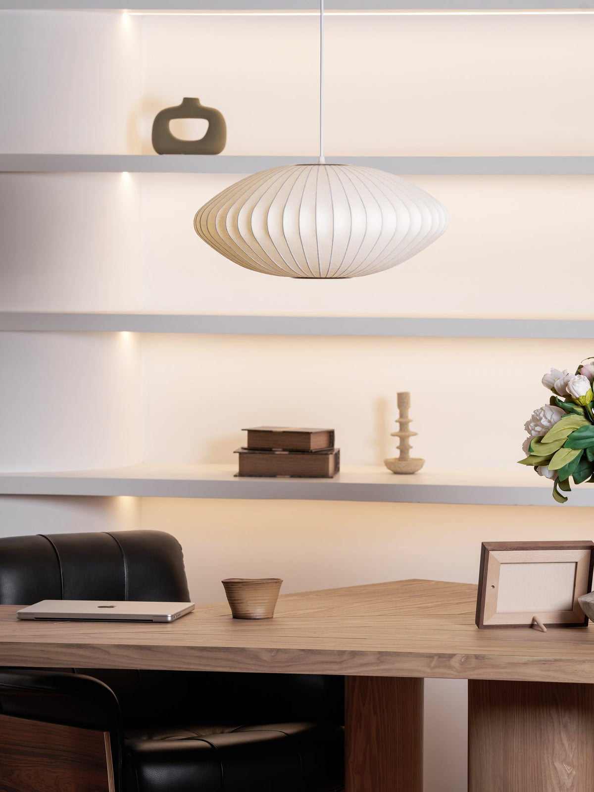 Stalen draadgaas plafondlamp 20 inch wit voor kookeiland eetkamer moderne hanglamp verstelbaar snoer E26 fitting