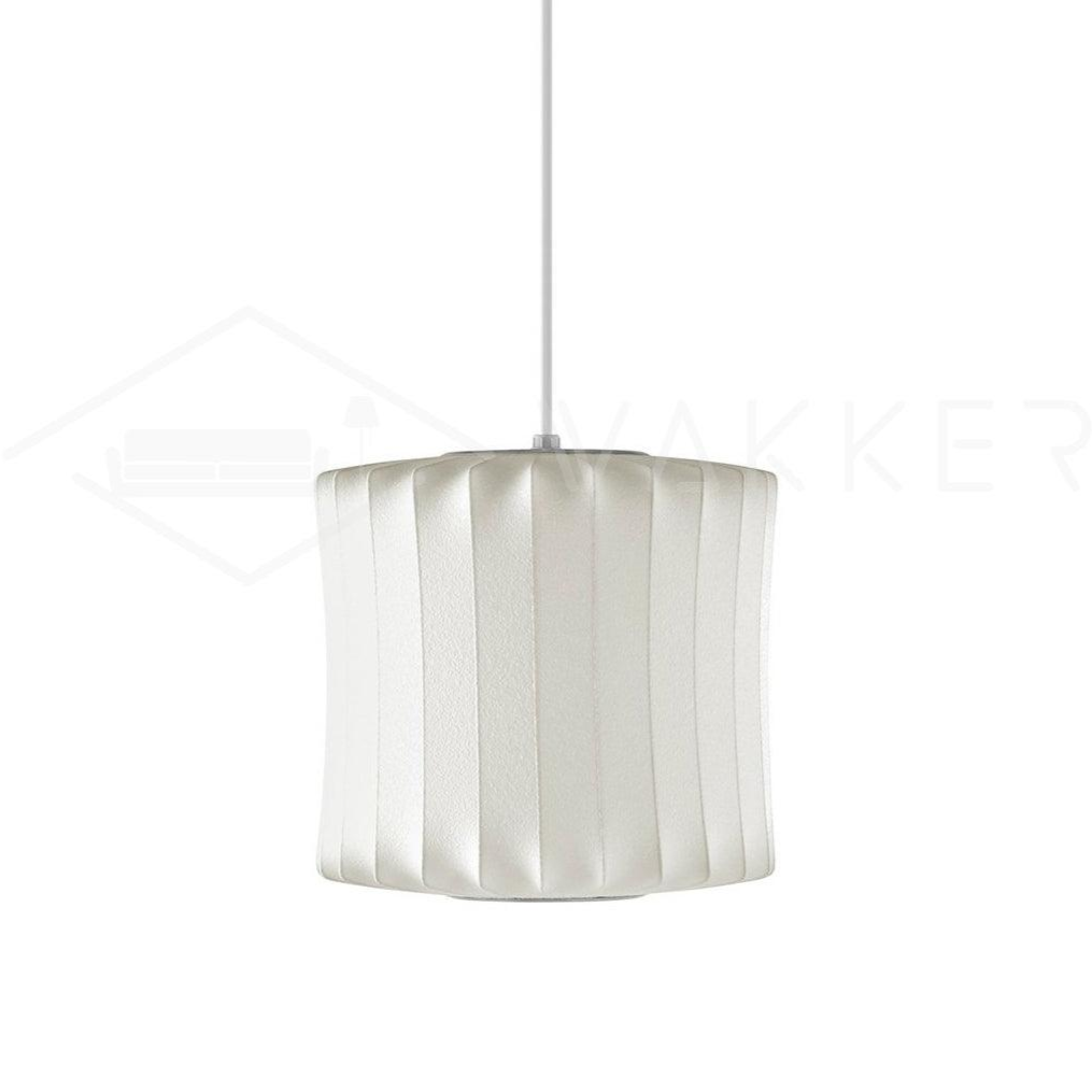 Stalen draadgaas plafondlamp 20 inch wit voor kookeiland eetkamer moderne hanglamp verstelbaar snoer E26 fitting