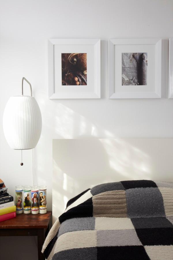 Draaibare bolwandlamp met verstelbaar snoer 40 cm in walnoot chroom afwerking plug-in led-wandlamp voor slaapkamer kantoor woonkamer
