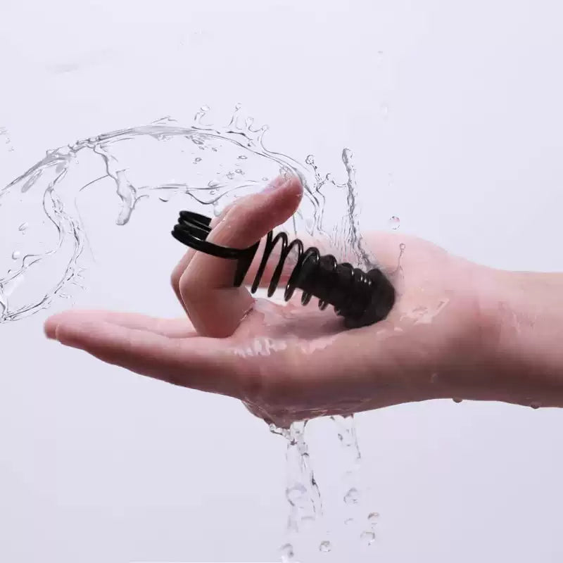 Entrenador de resistencia digital para fuerza de agarre, destreza y rehabilitación: herramienta de entrenamiento manual portátil para músicos, atletas y recuperación