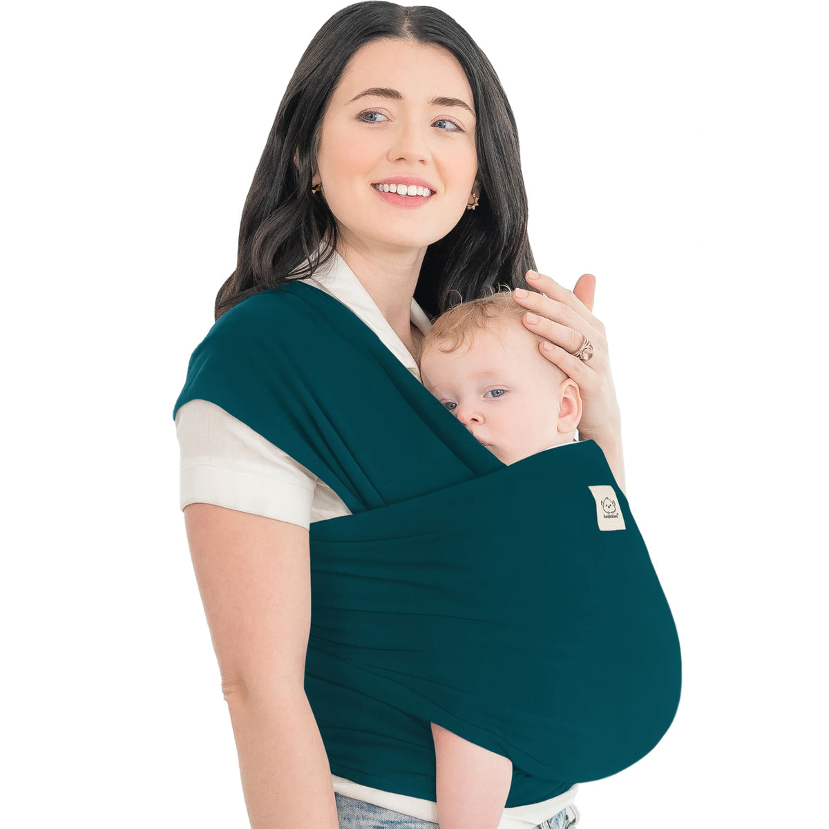Stretchy Baby Wrap Carrier