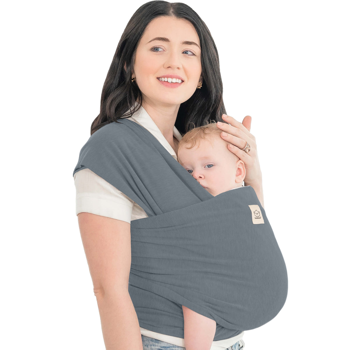 Stretchy Baby Wrap Carrier