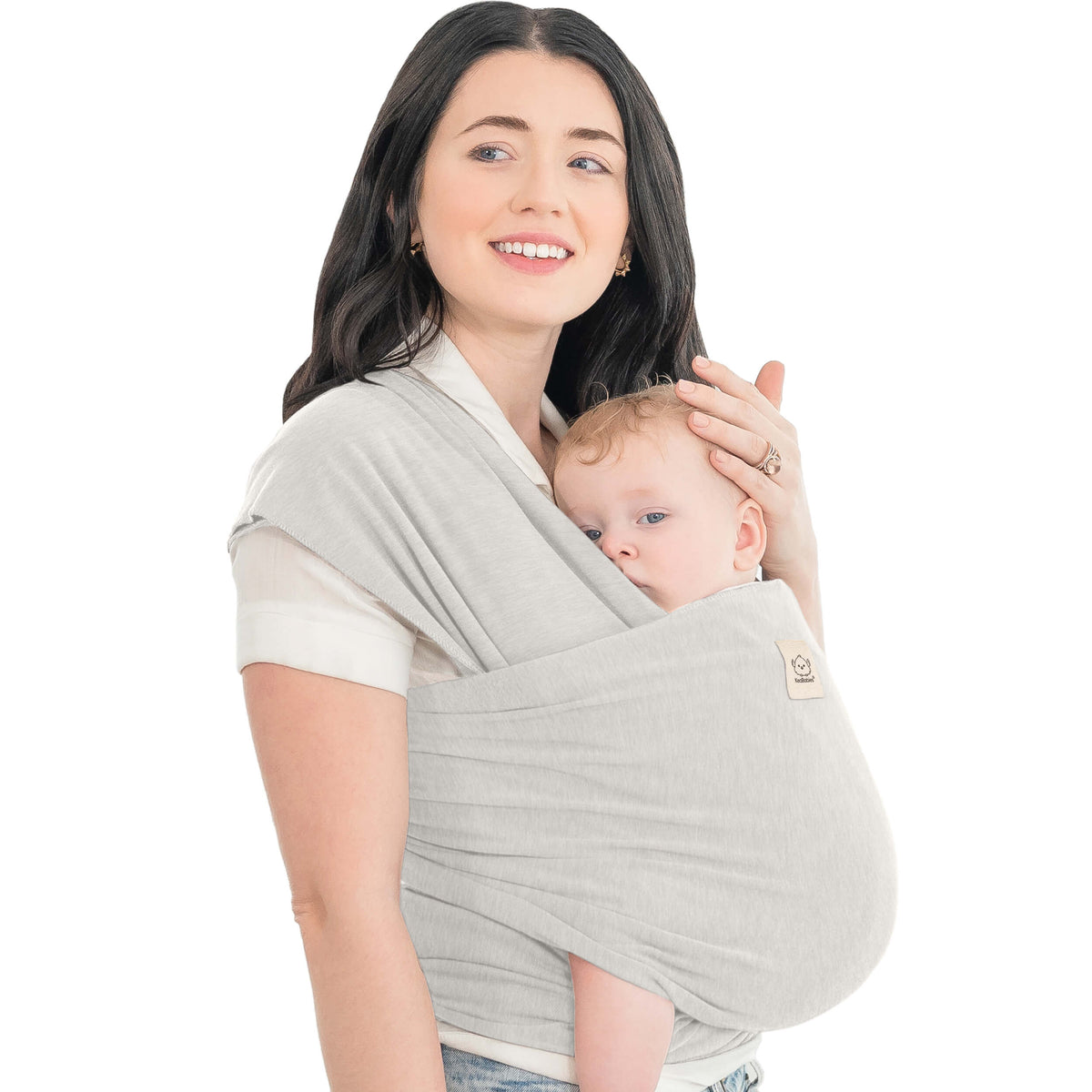 Stretchy Baby Wrap Carrier