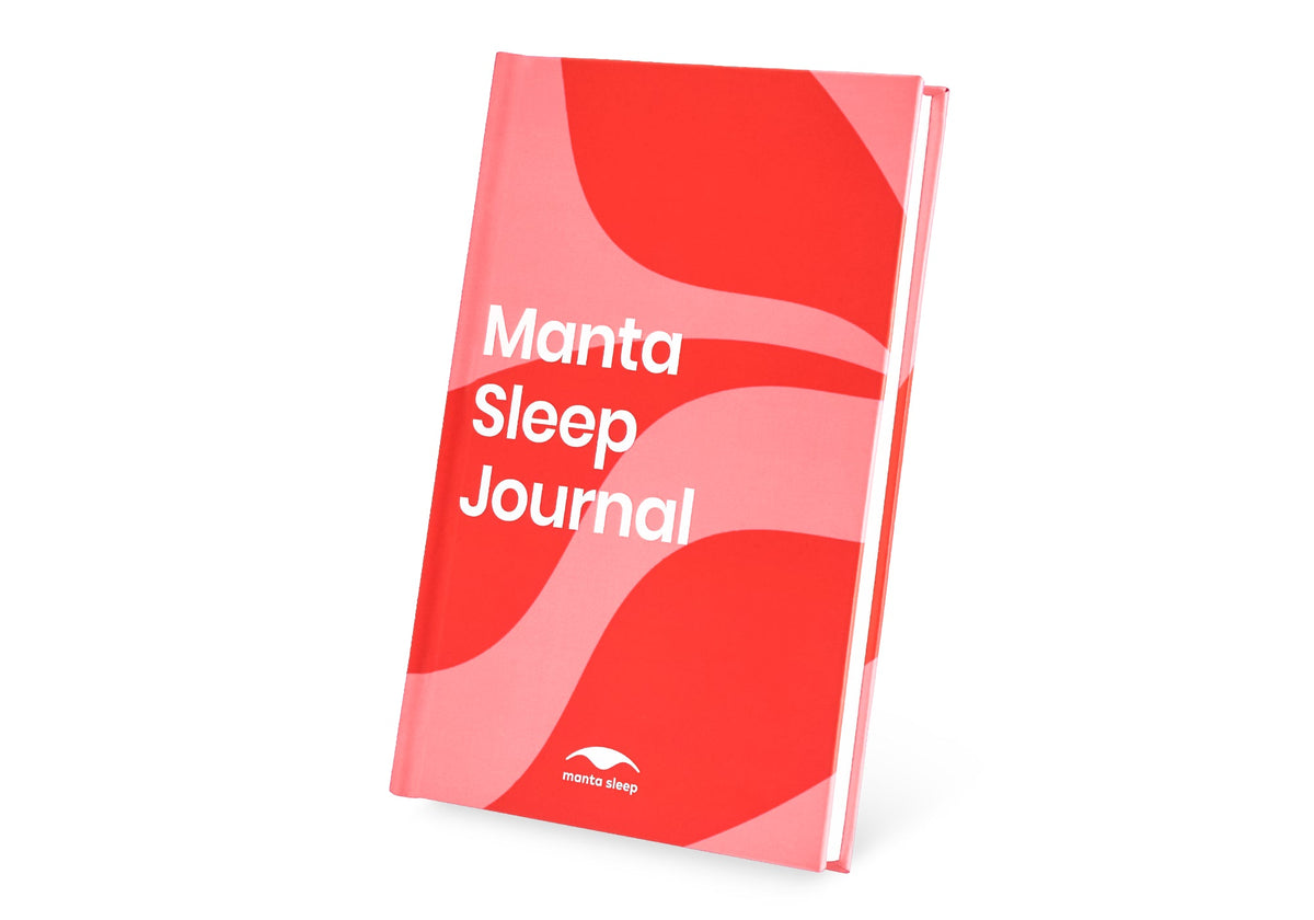 Sleep Recharge Bundle