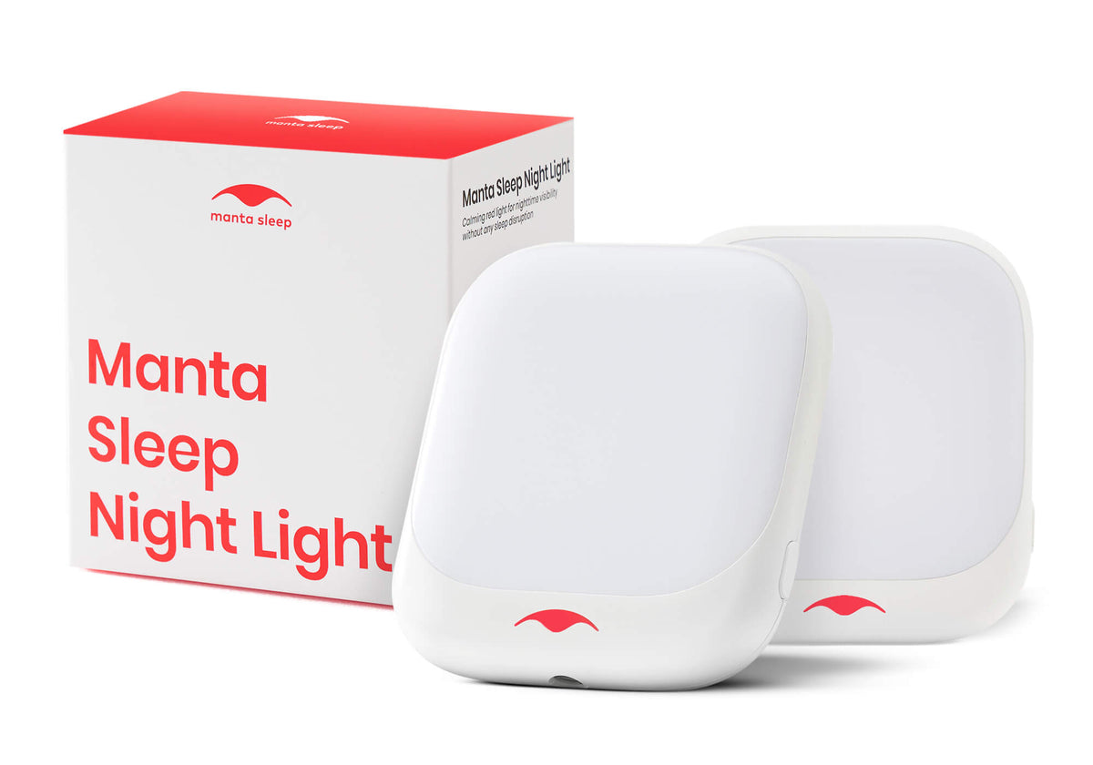 Sleep Recharge Bundle