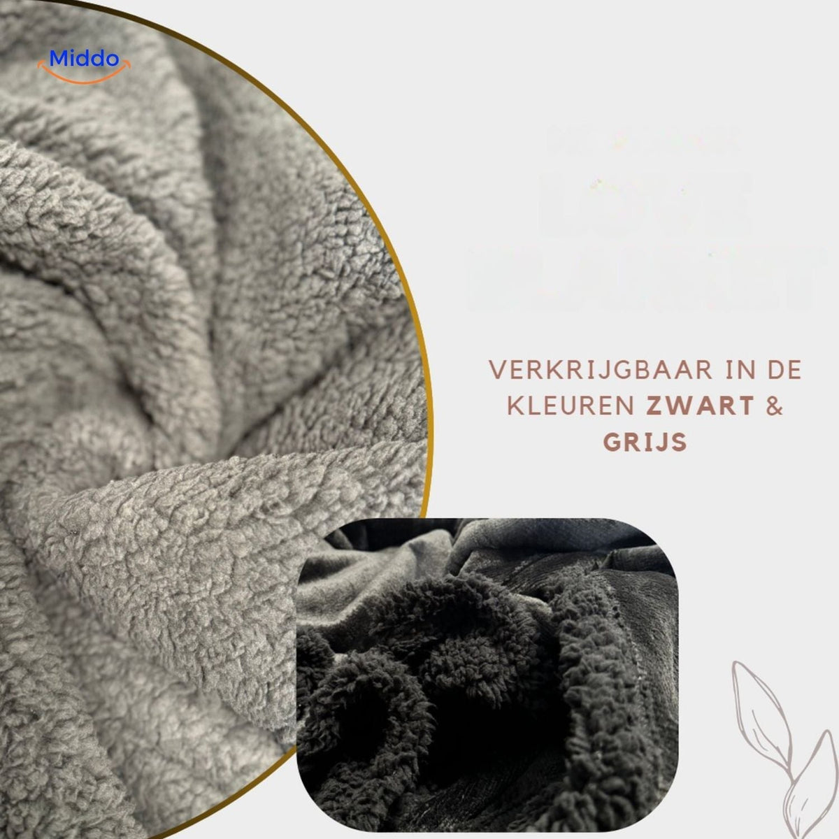 Waterproof Velour Throw Blanket – Plush Cotton Cover for Bed & Sofa