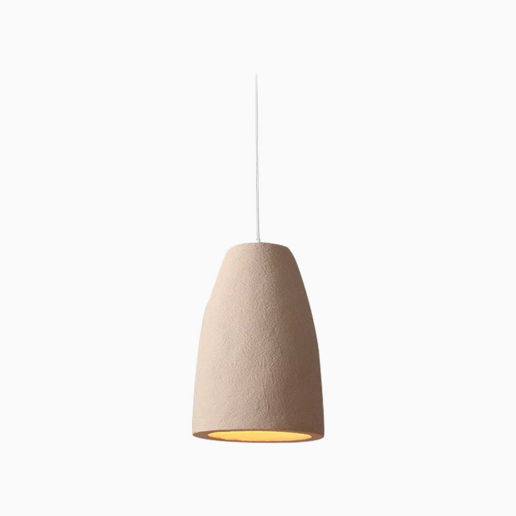 Hanging Ceiling Fixture with Adjustable LED 14-Inch Neutral Shade for Kitchen Island Dining Room Modern Overhead Lighting Fixture Polymer La | Thomler