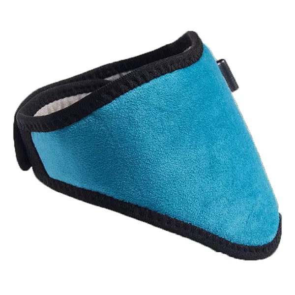 Heated Neck Wrap with 3 Temperature Settings & Auto-Off Timer