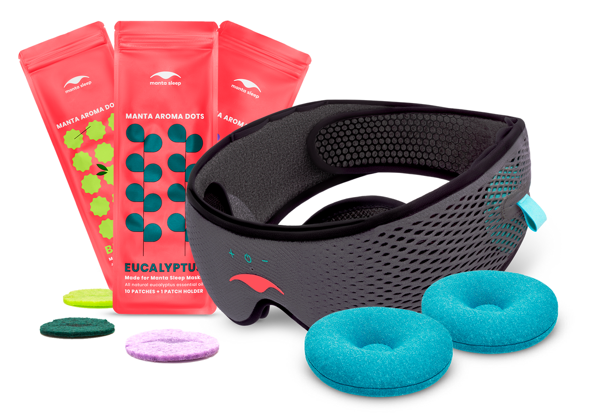 Bluetooth Deep Sleep Bundle