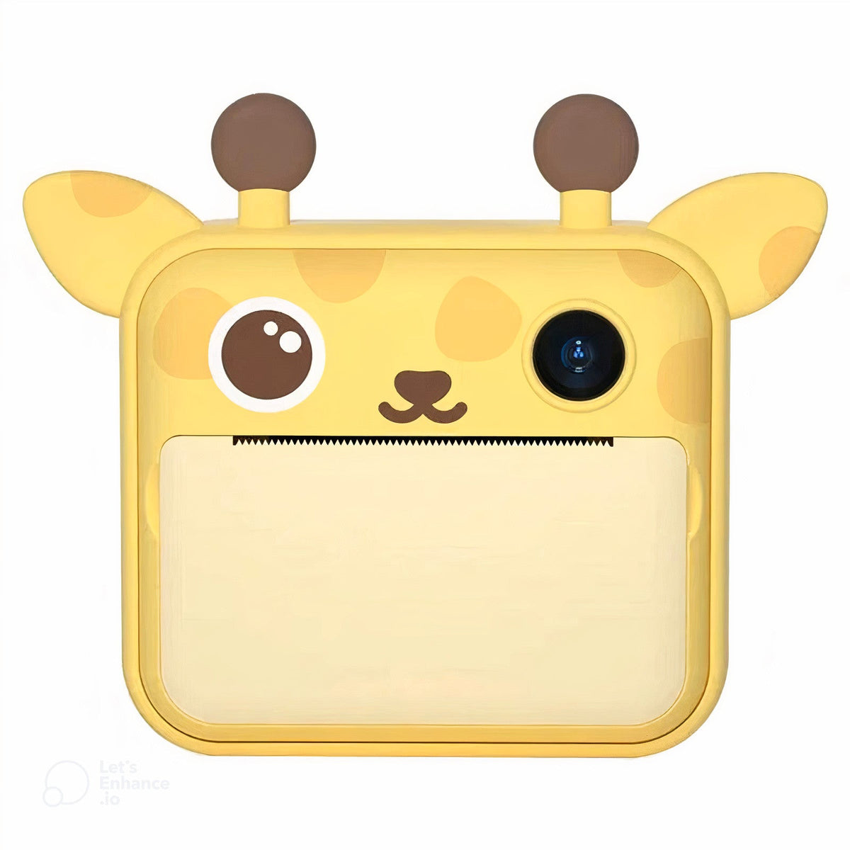 Sofortbildkamera für Kinder (HD)