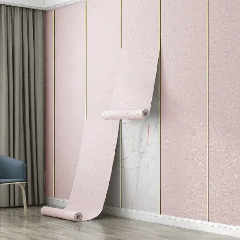 3D-Schaumstoff-Wandverkleidung Selbstklebende Paneele in Stoffoptik Abziehen und Aufkleben Wasserfest Strukturierte Dekoration für Schlafzimmer Wohnzimmer DIY-Renovierung Miete | Thomler