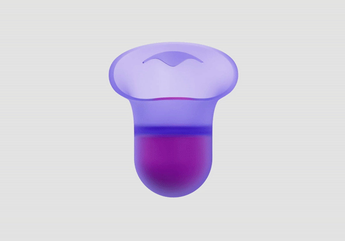 Sleep Earplugs Twin Set
