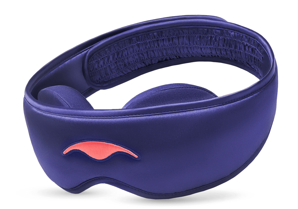Mulberry Silk Sleep Mask