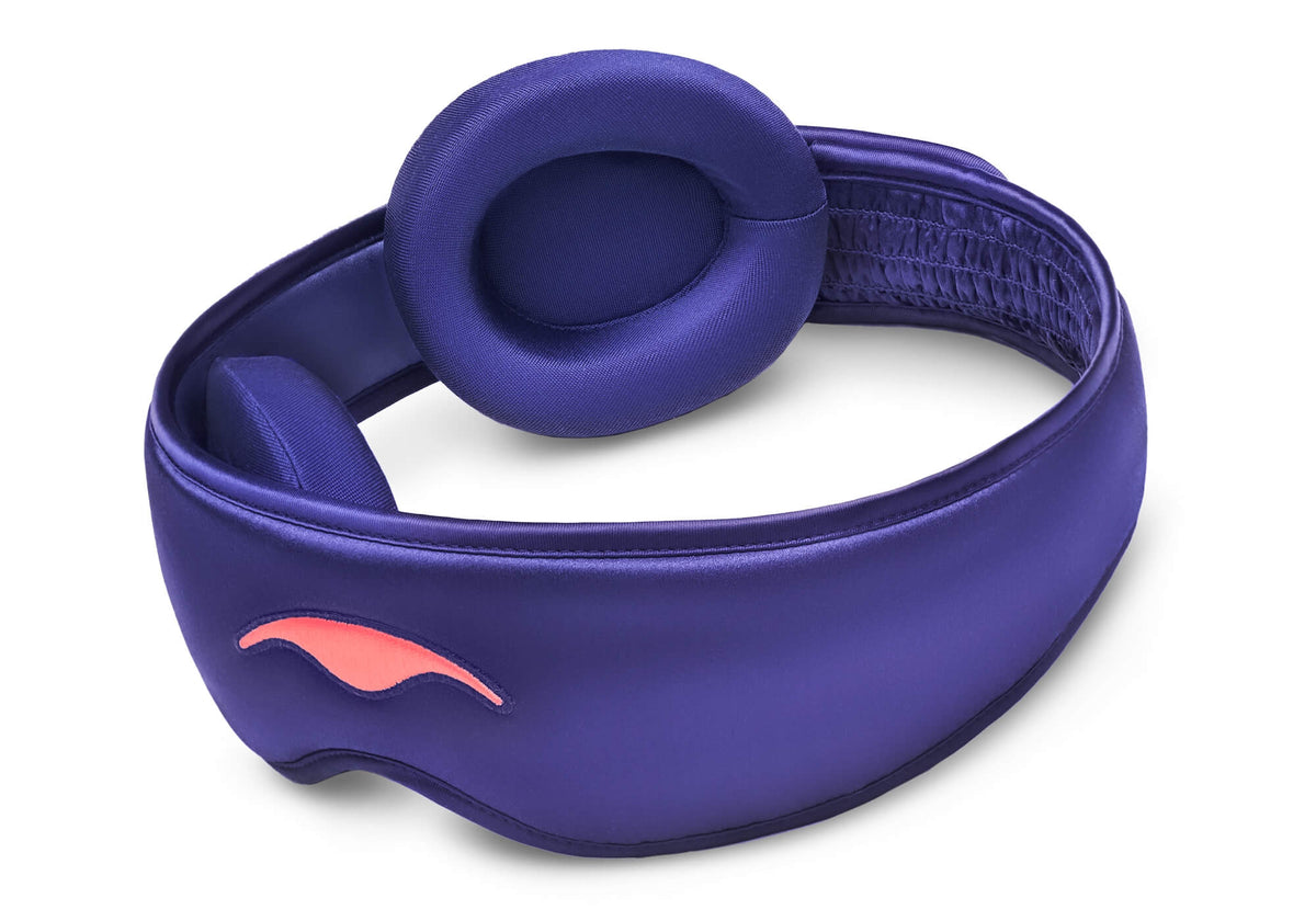 Mulberry Silk Sleep Mask