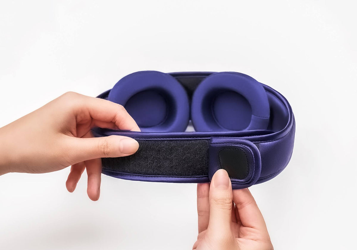 Mulberry Silk Sleep Mask