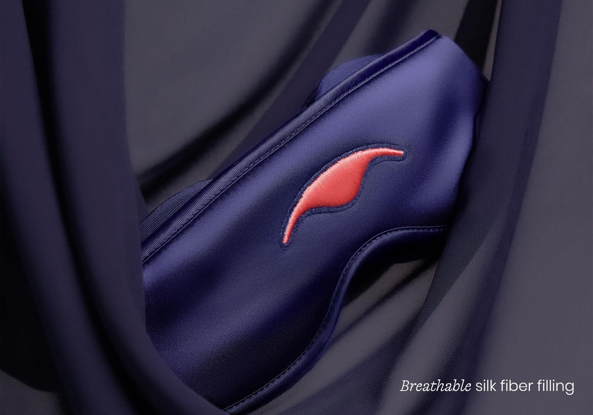 Mulberry Silk Sleep Mask