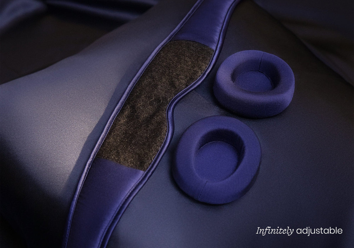 Mulberry Silk Sleep Mask