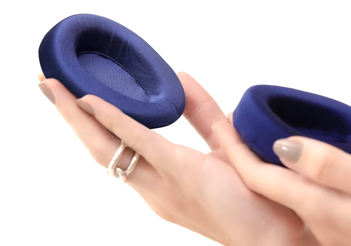 Mulberry Silk Sleep Mask