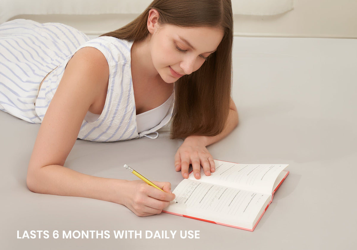 3-Minute Sleep Journal