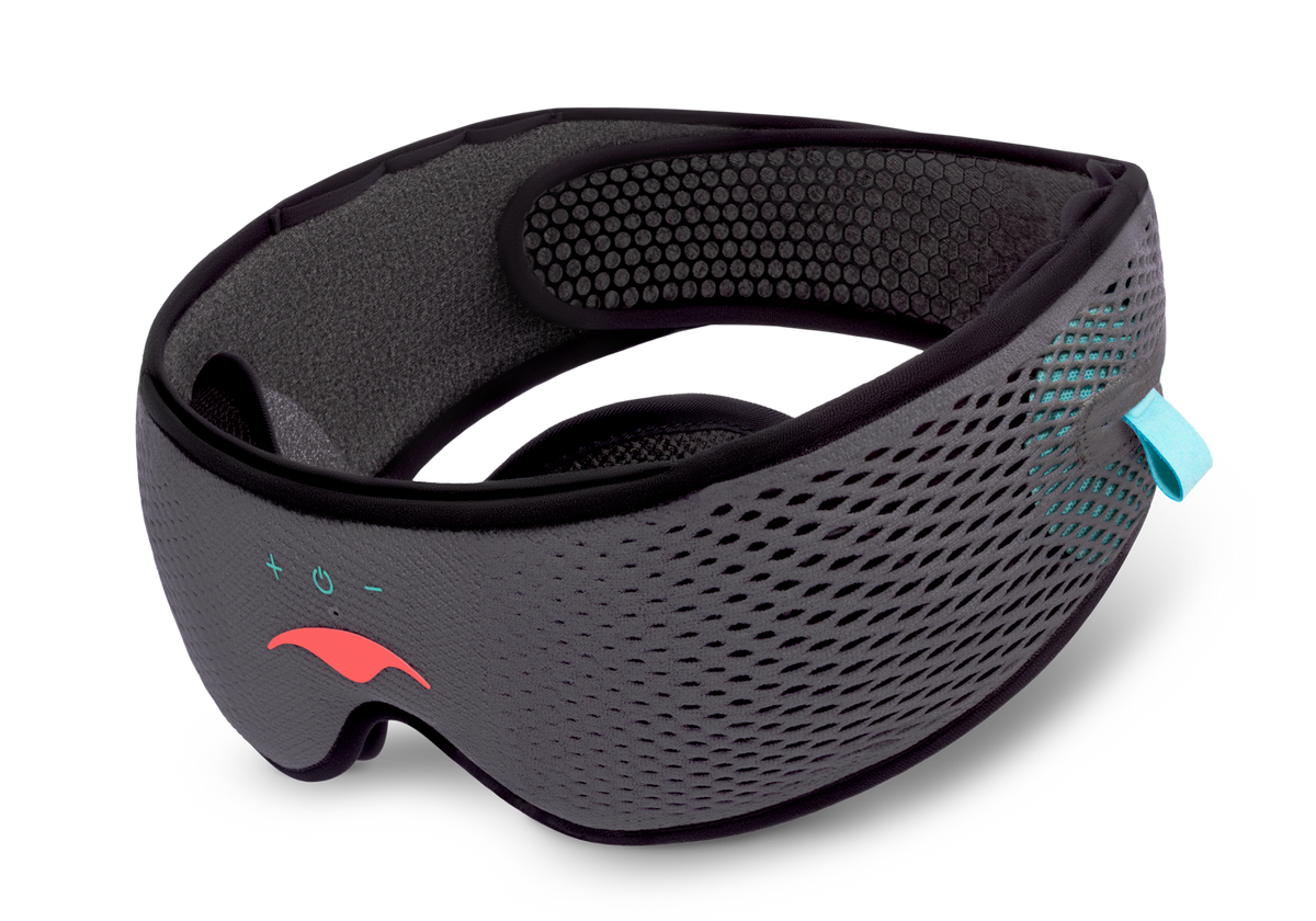 Bluetooth Sleep Mask