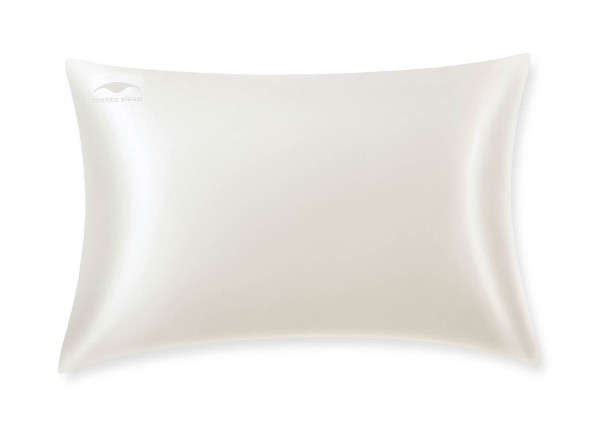 Mulberry Silk Pillowcase