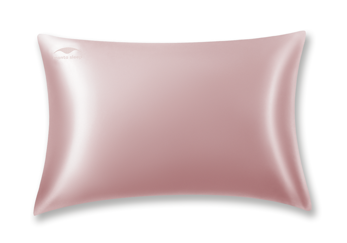Mulberry Silk Pillowcase