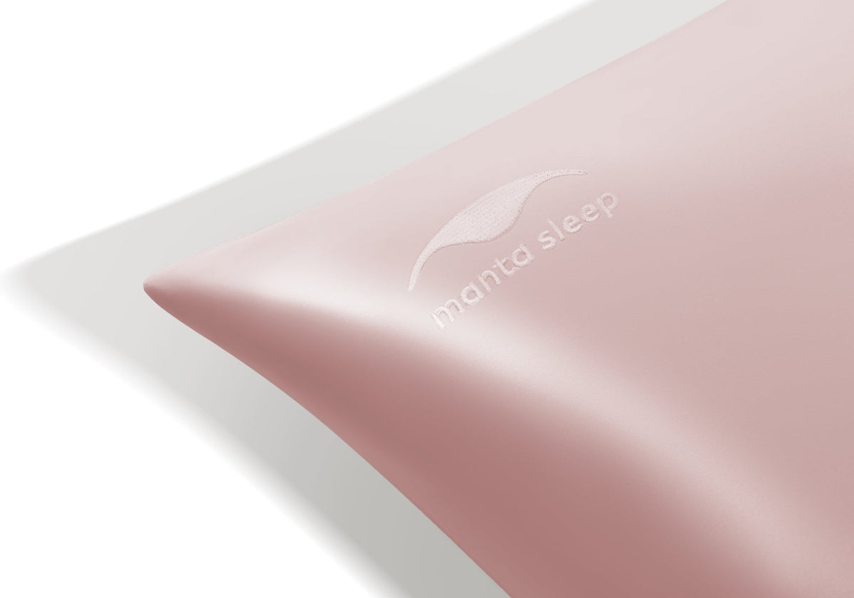 Mulberry Silk Pillowcase